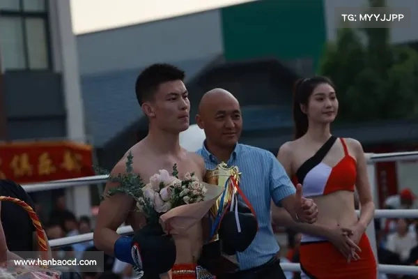 功夫王争霸赛全面升级 激烈对决彰显武者荣耀与实力较量 功夫王争霸赛全面升级 激烈对决彰显武者荣耀与实力较量